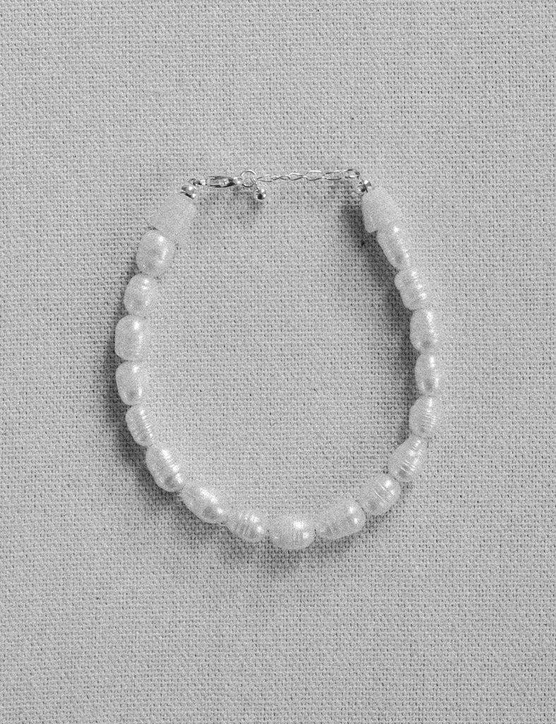 Pearl Bracelet