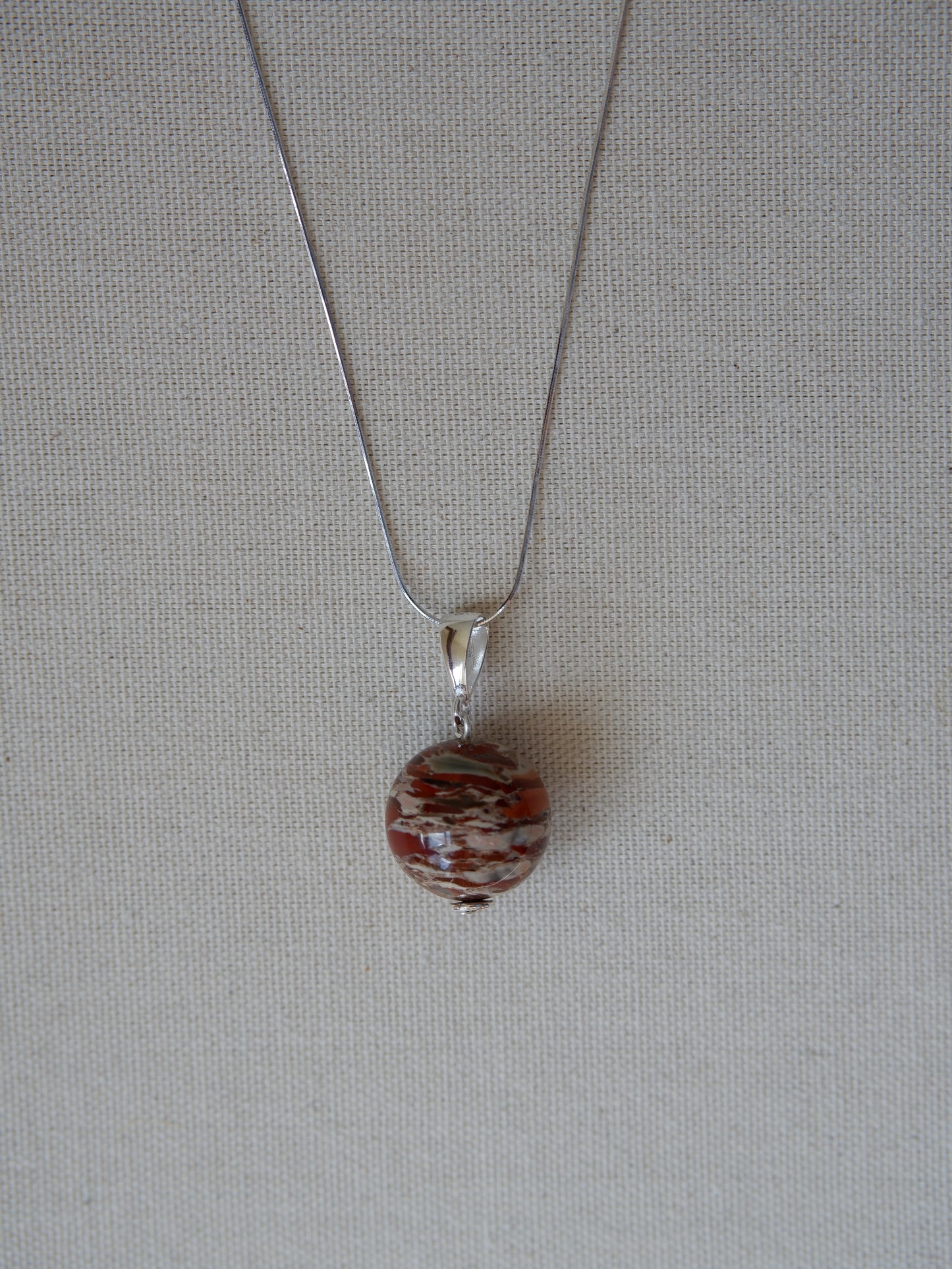 Terrazzo Pendant