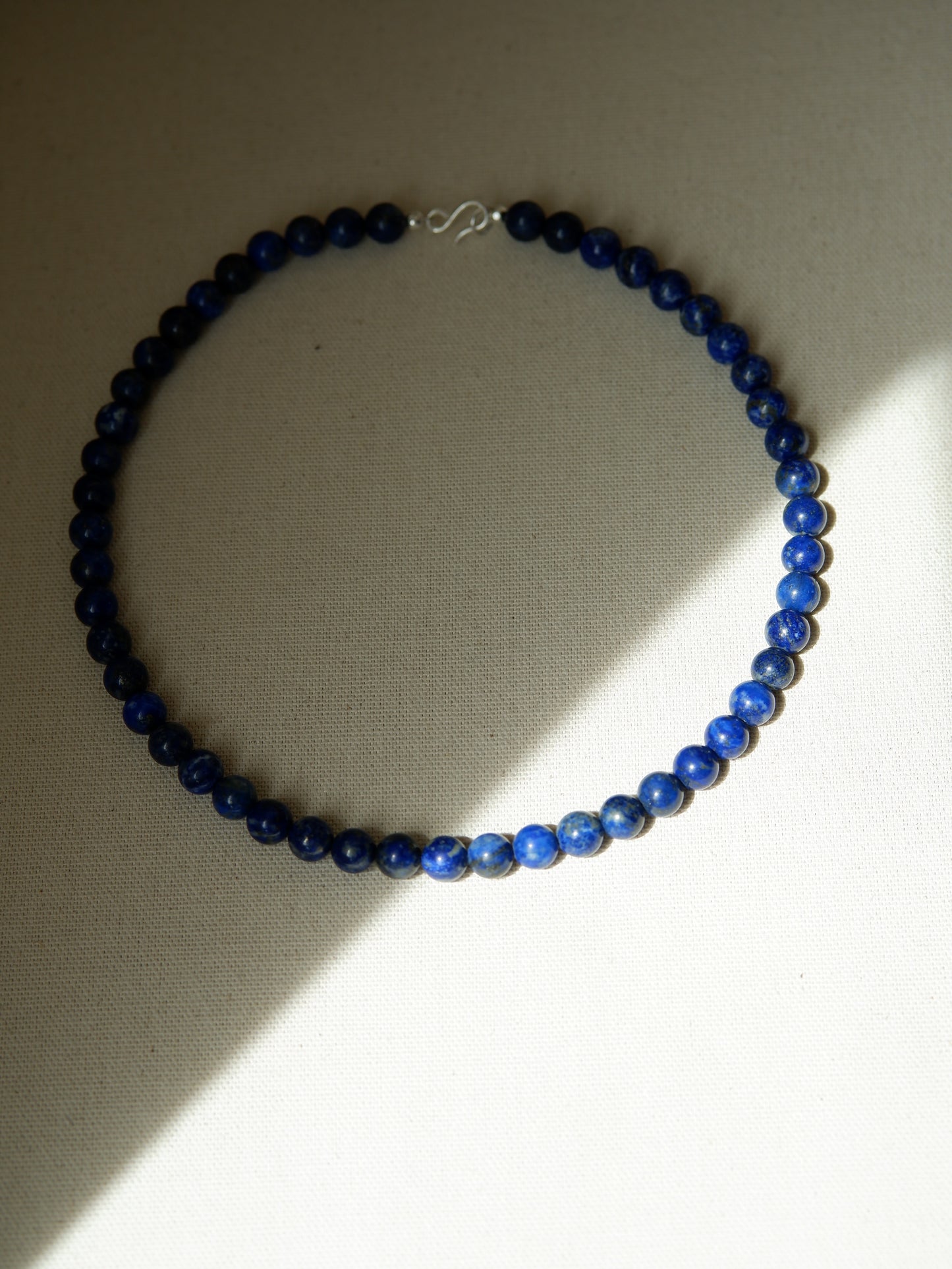 Lapis Lazuli Necklace