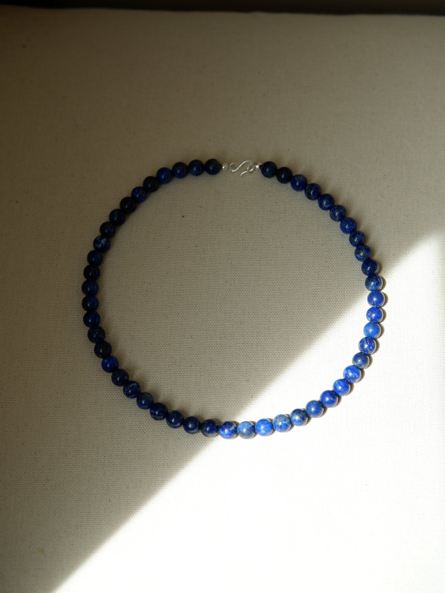 Lapis Lazuli Necklace
