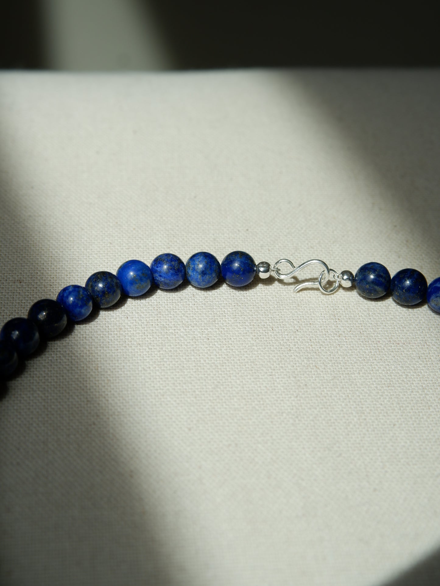 Lapis Lazuli Necklace