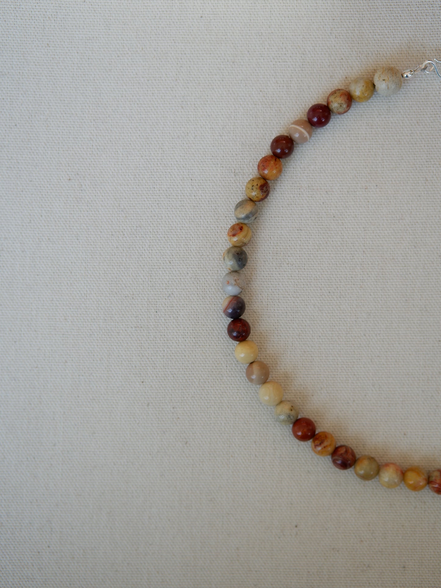 Sea Glass Necklace