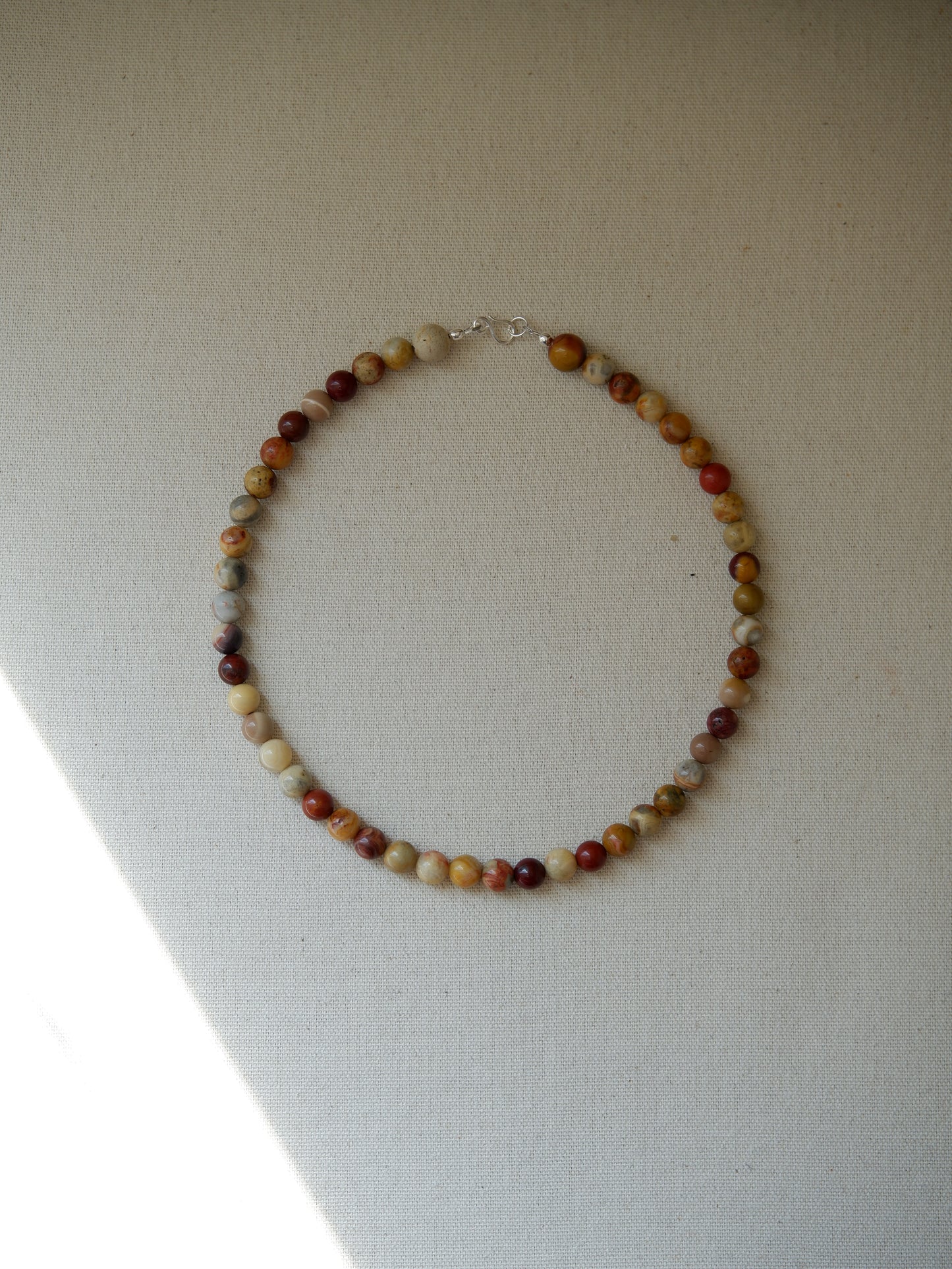 Sea Glass Necklace