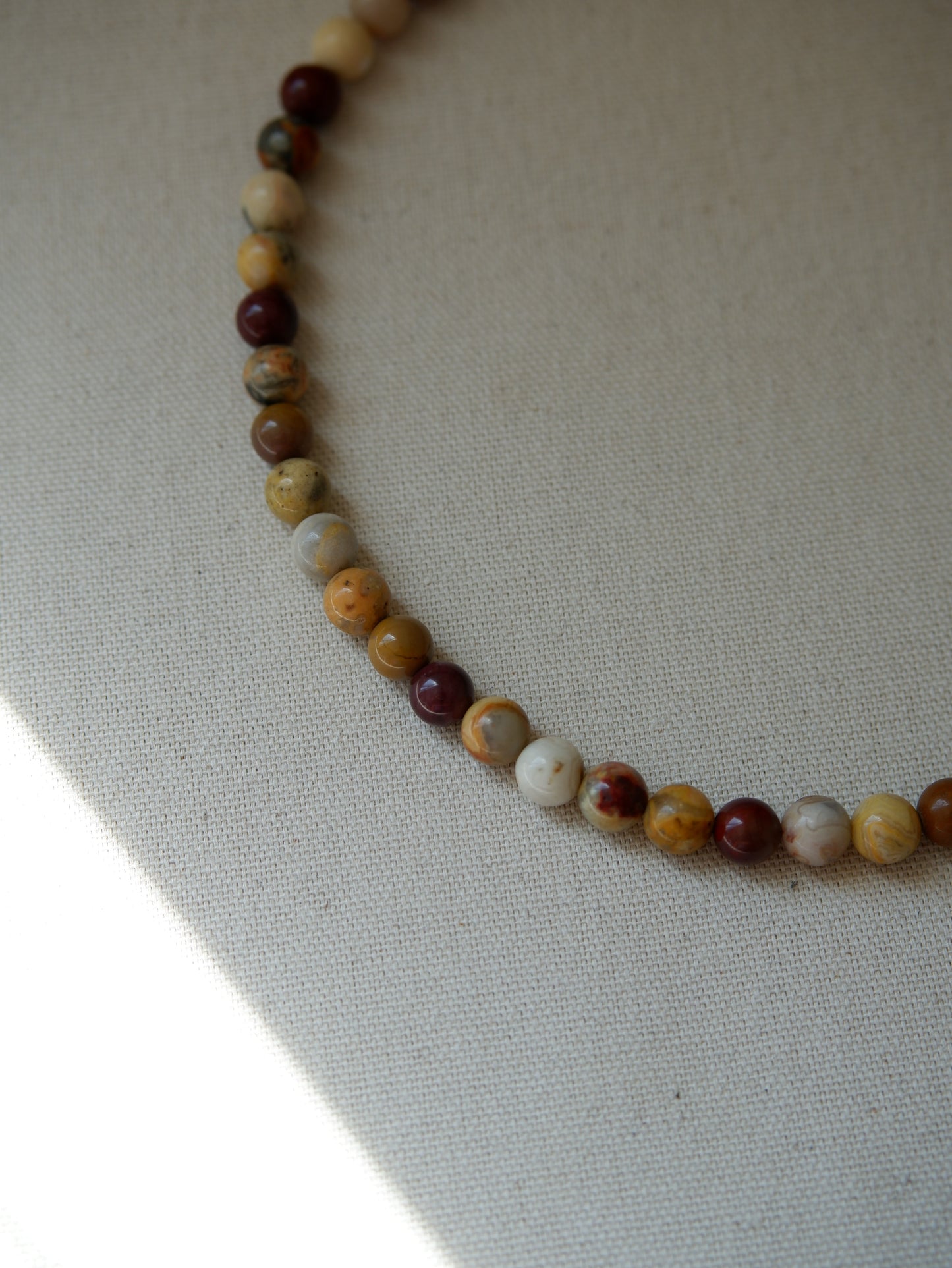 Sea Glass Necklace