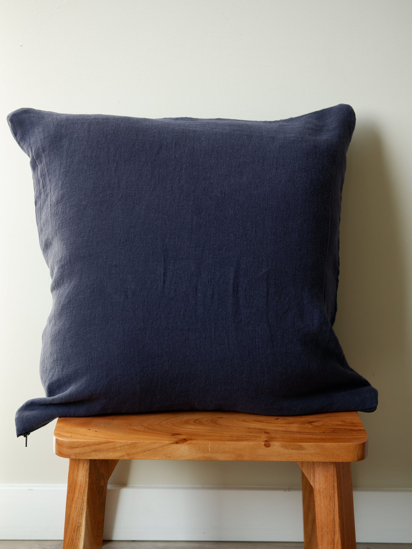Quilted Cushion Cover