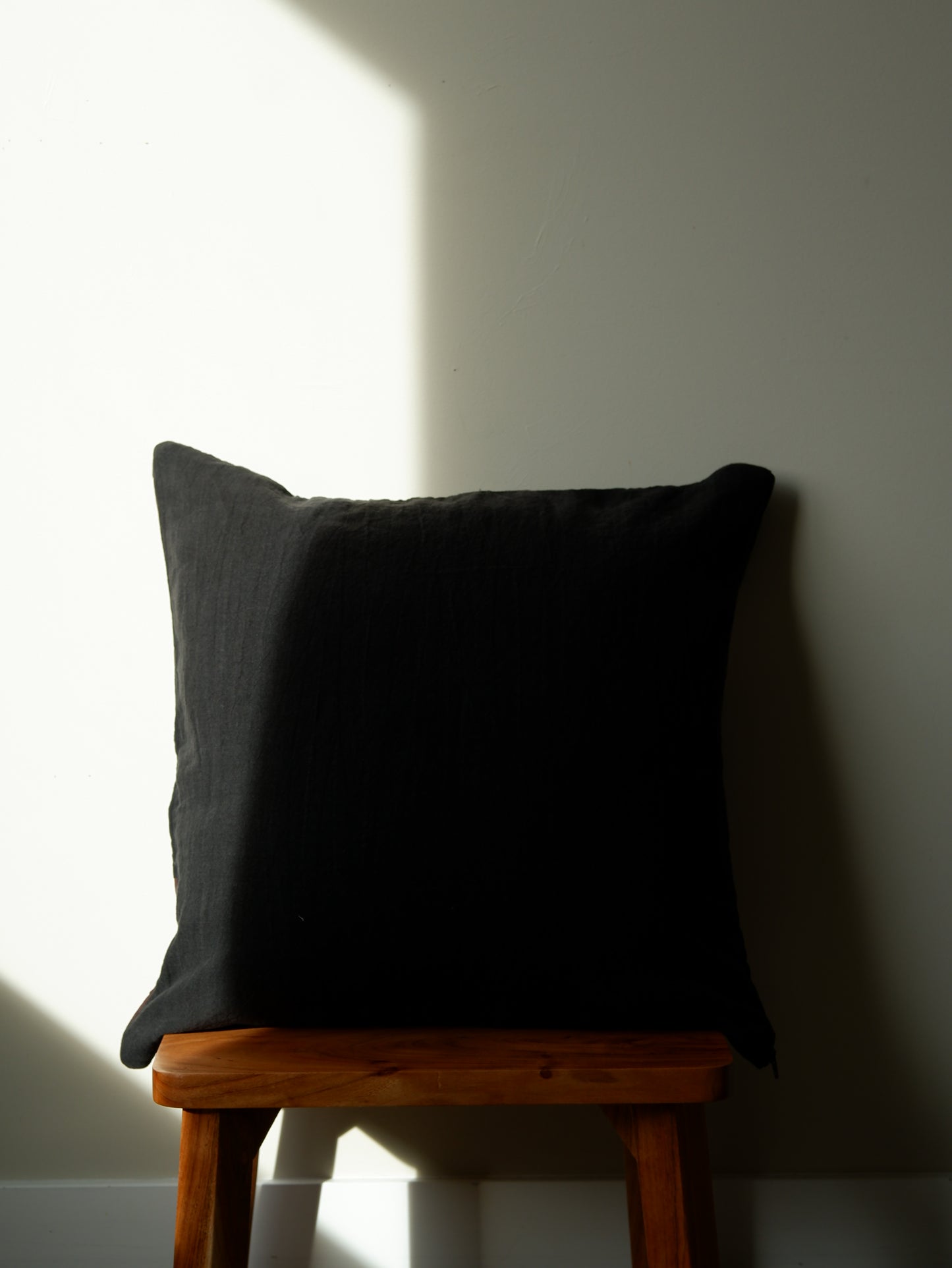 Quilted Cushion Cover