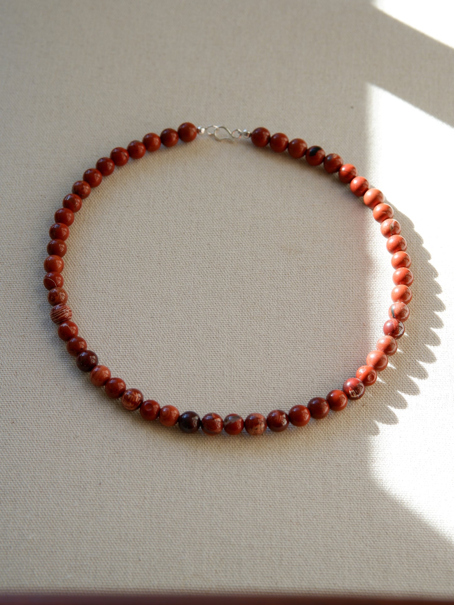 Sea Glass Necklace