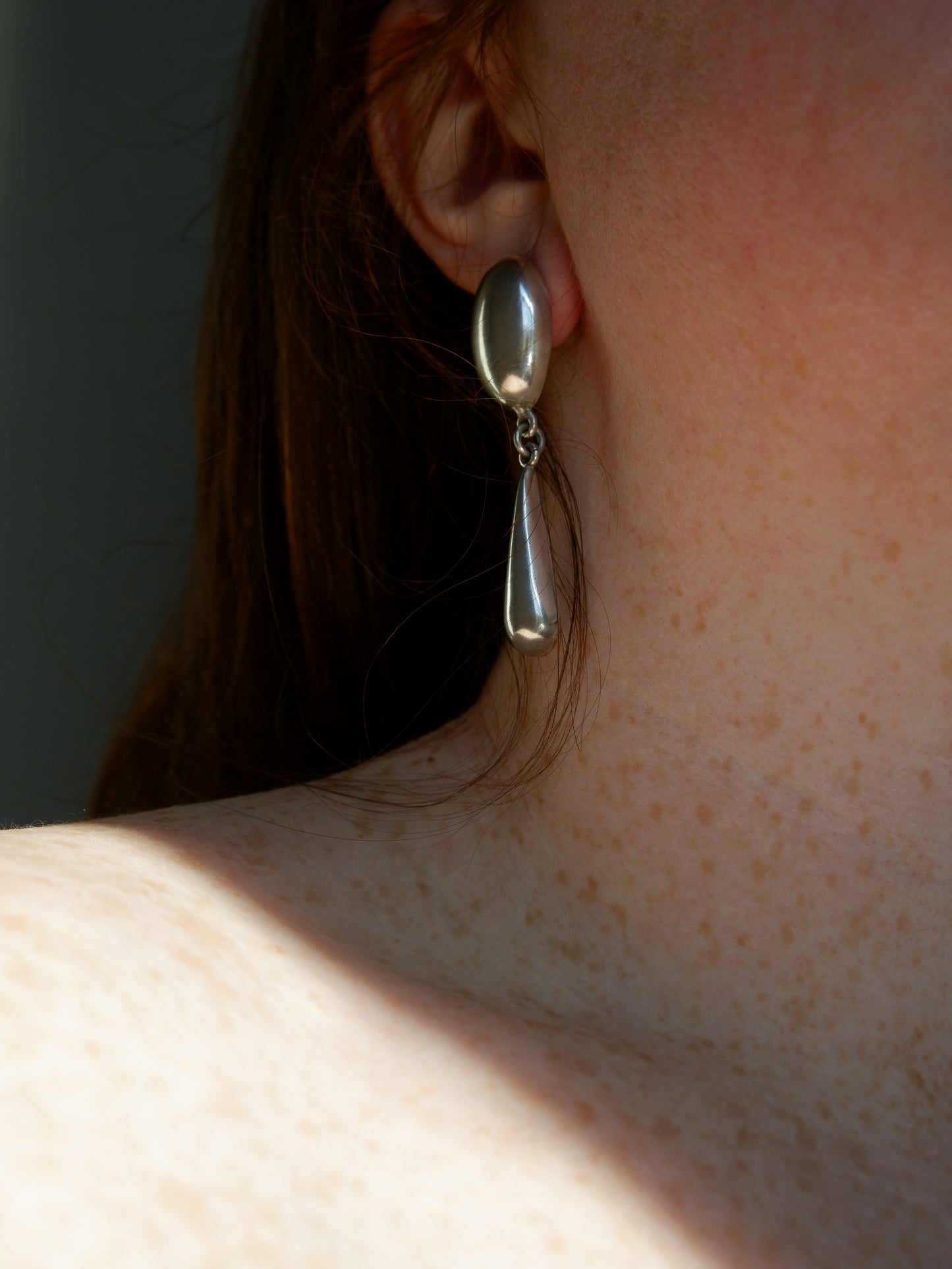 Sterling Silver Earrings
