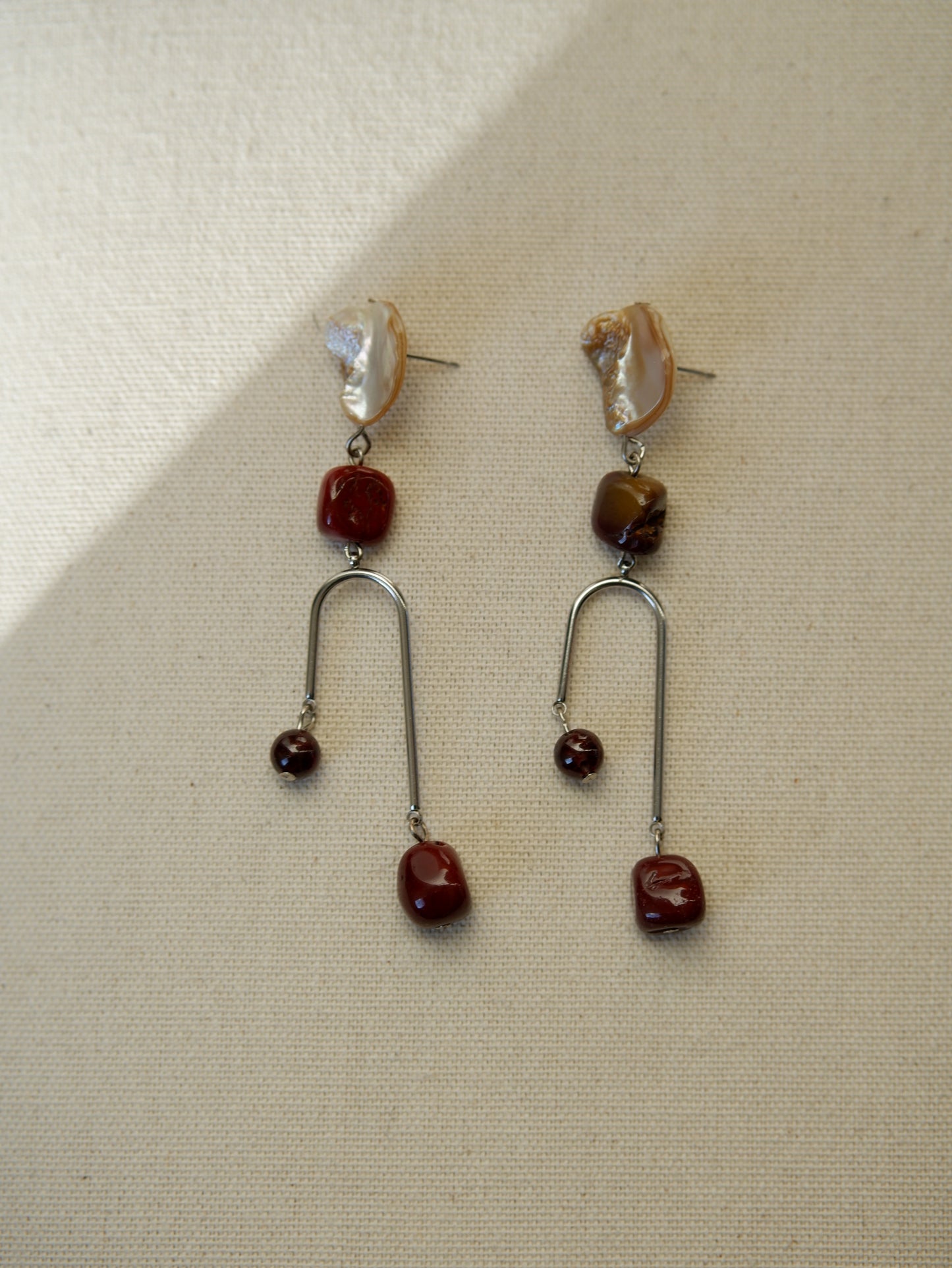 Nanette Earrings