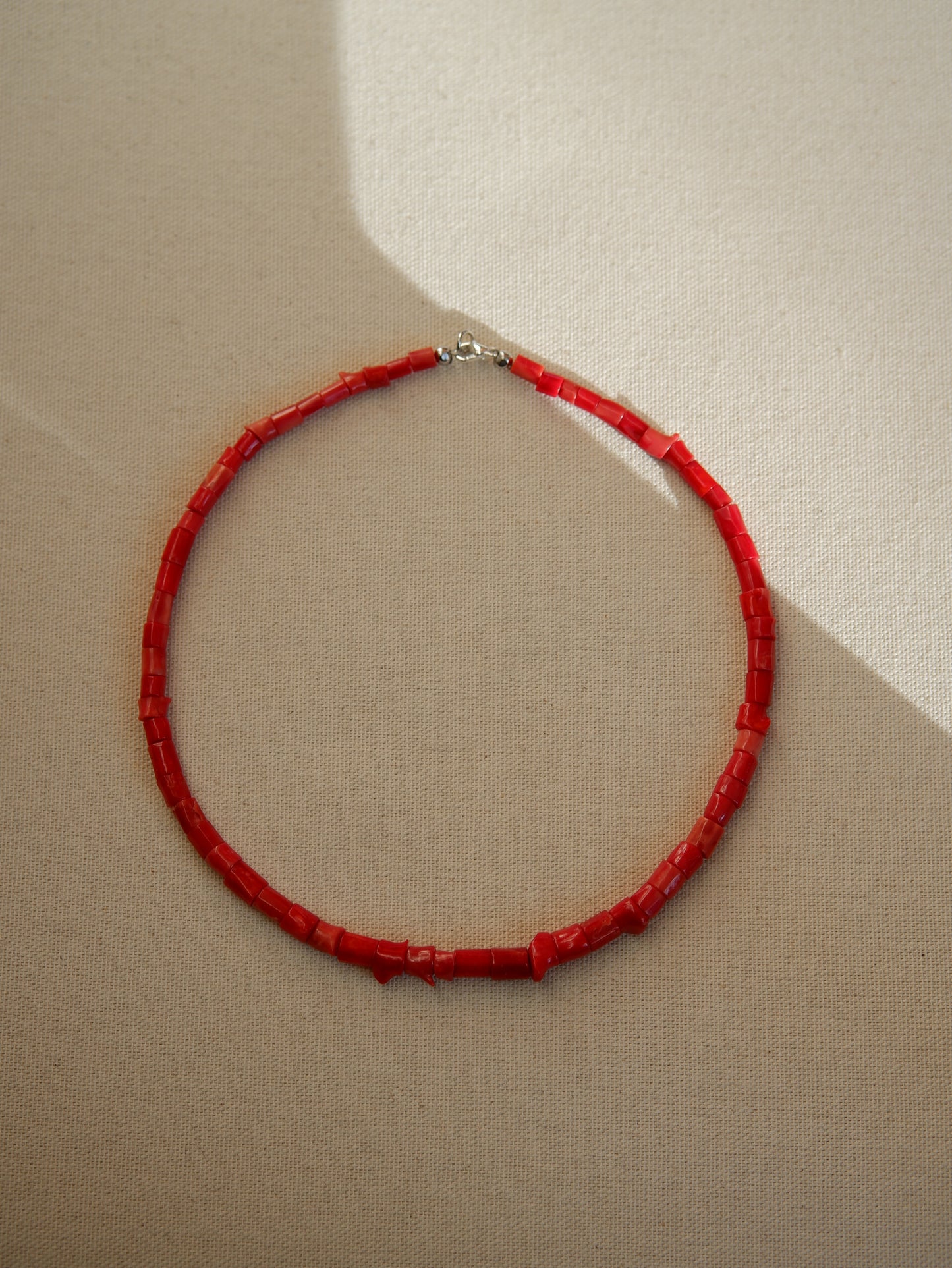 Sea Glass Necklace