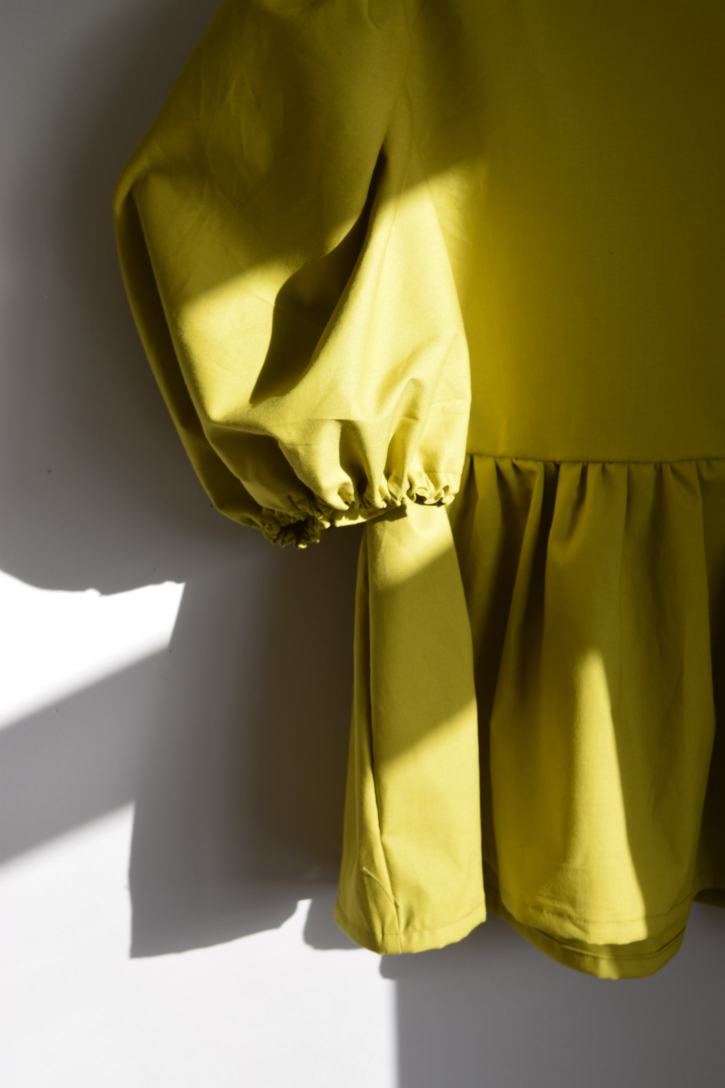 Pistachio Emily Top | Sample Final Sale