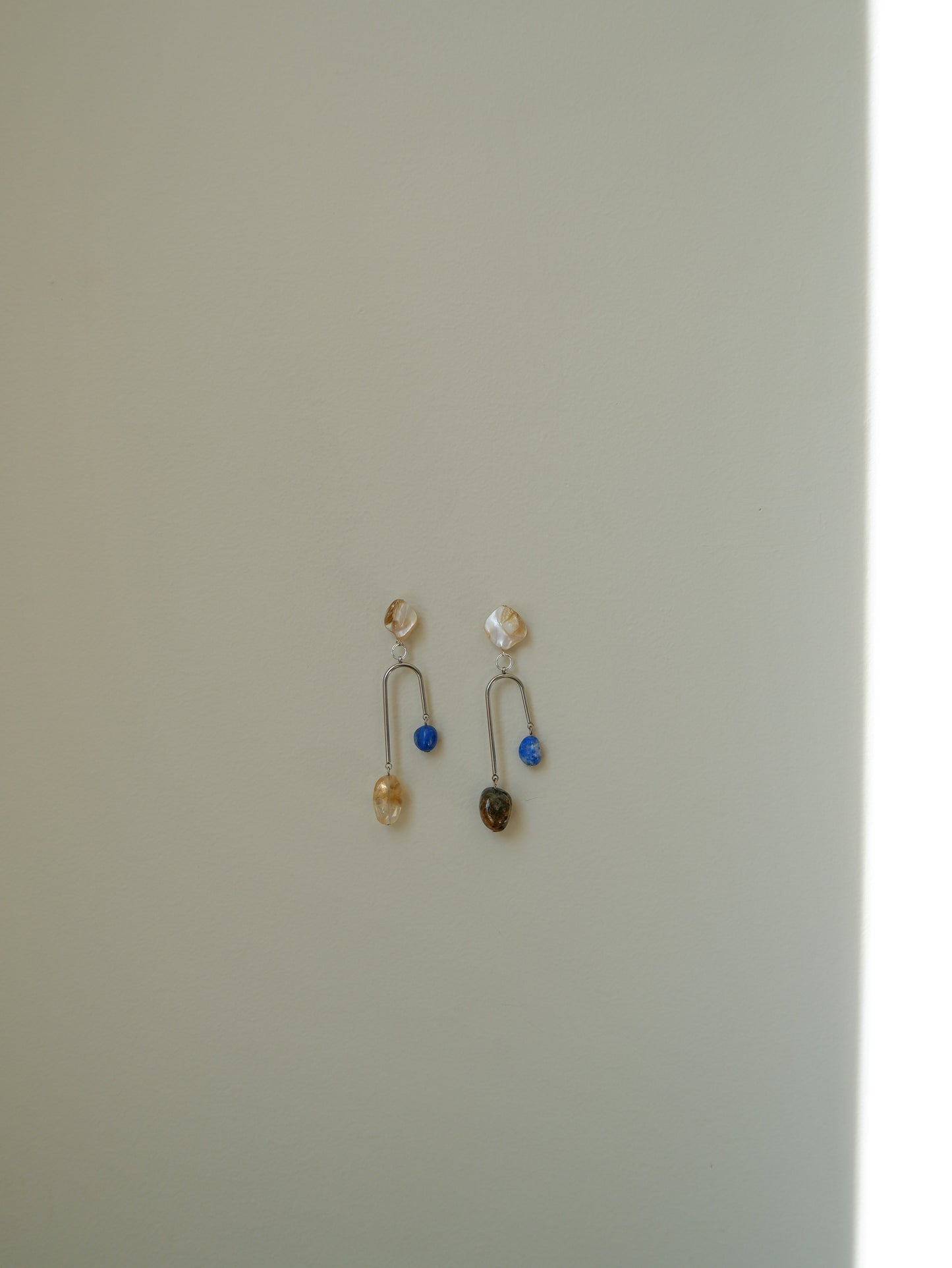 Nanette Earrings