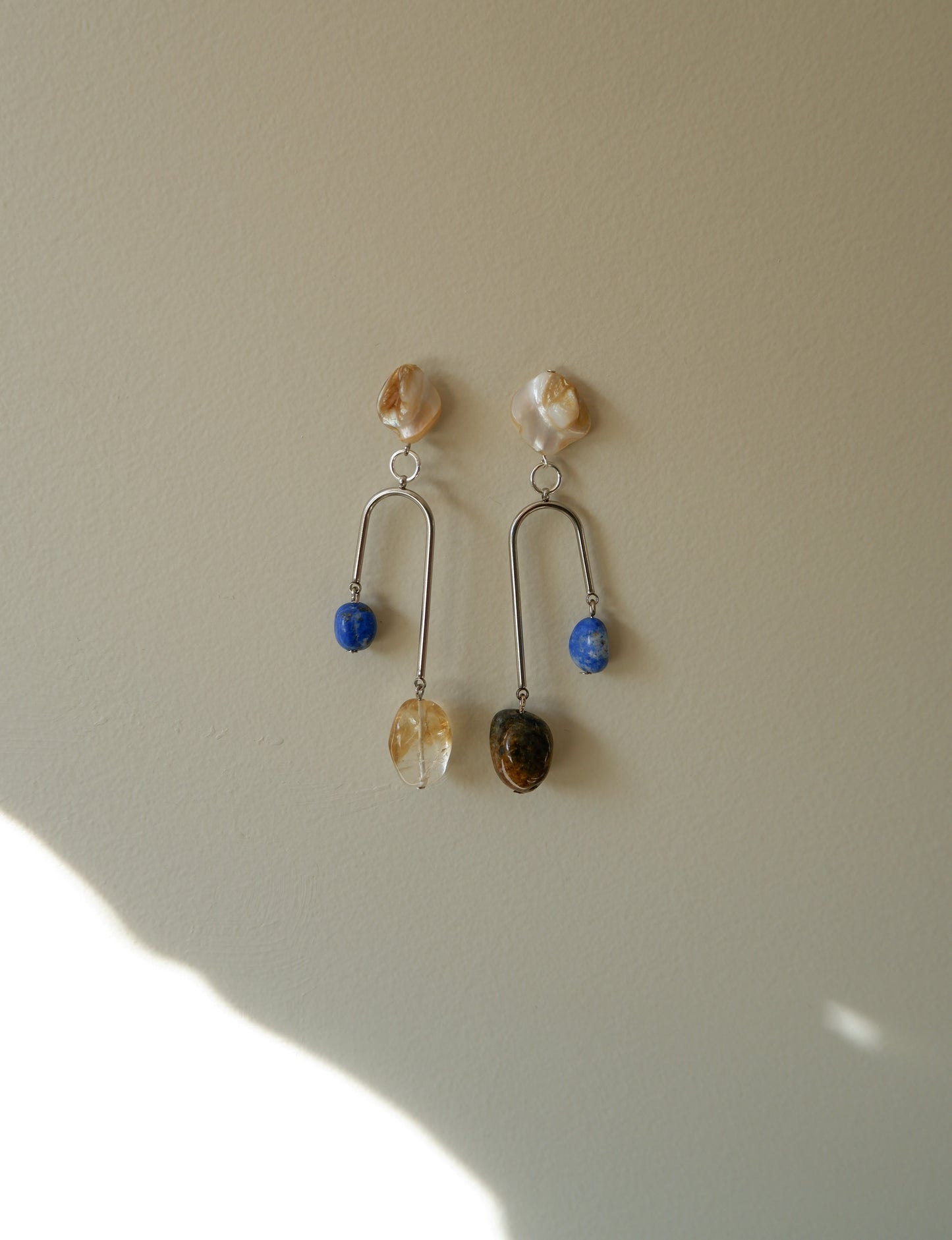Nanette Earrings