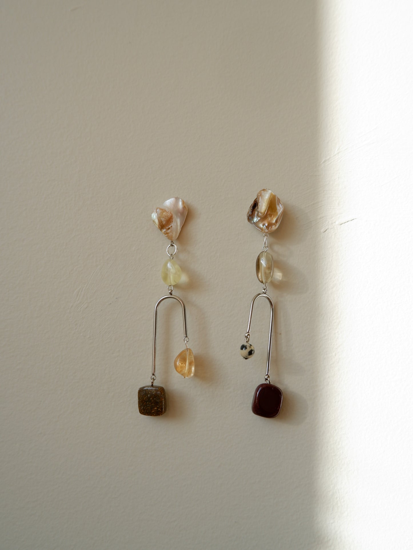 Nanette Earrings