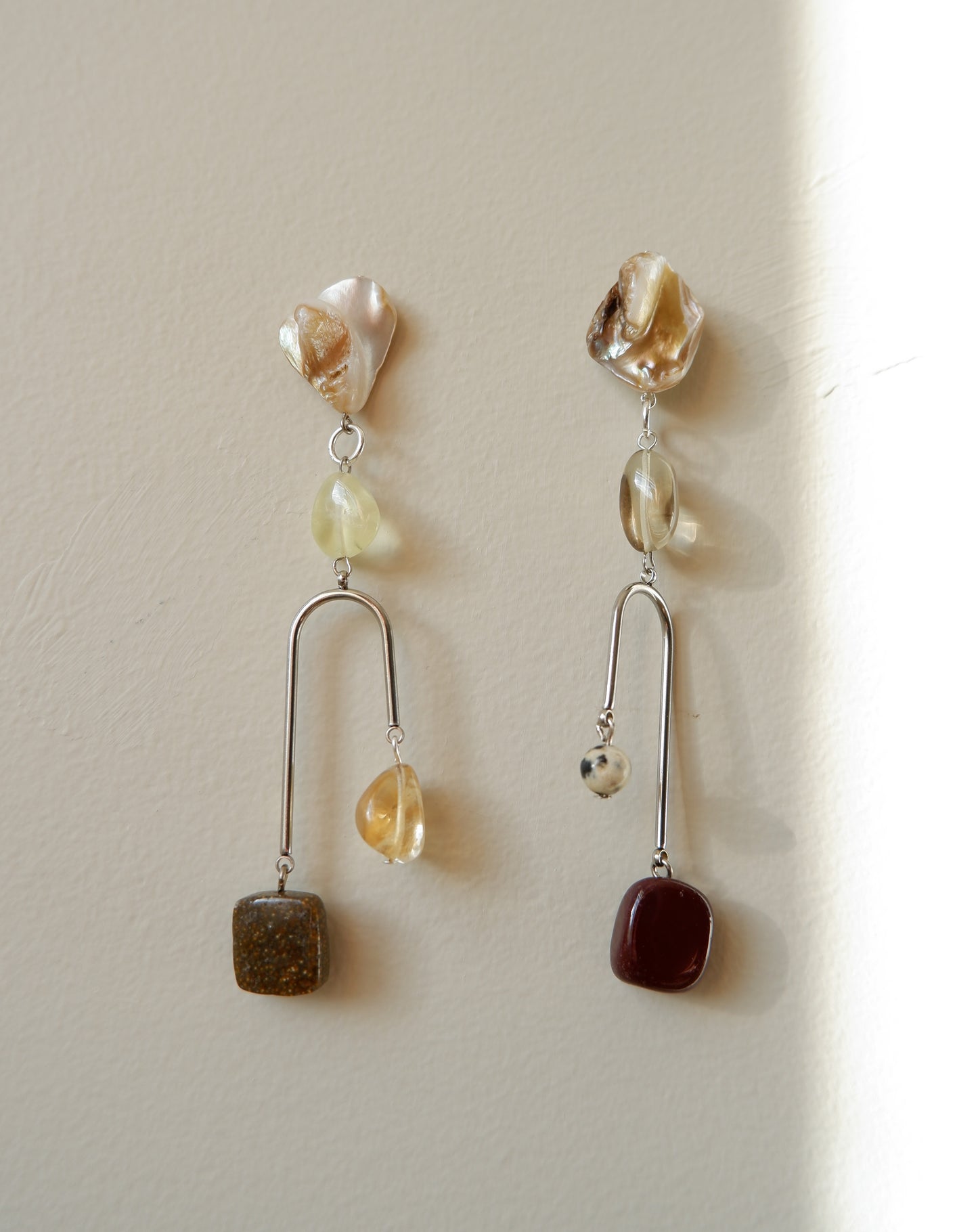 Nanette Earrings