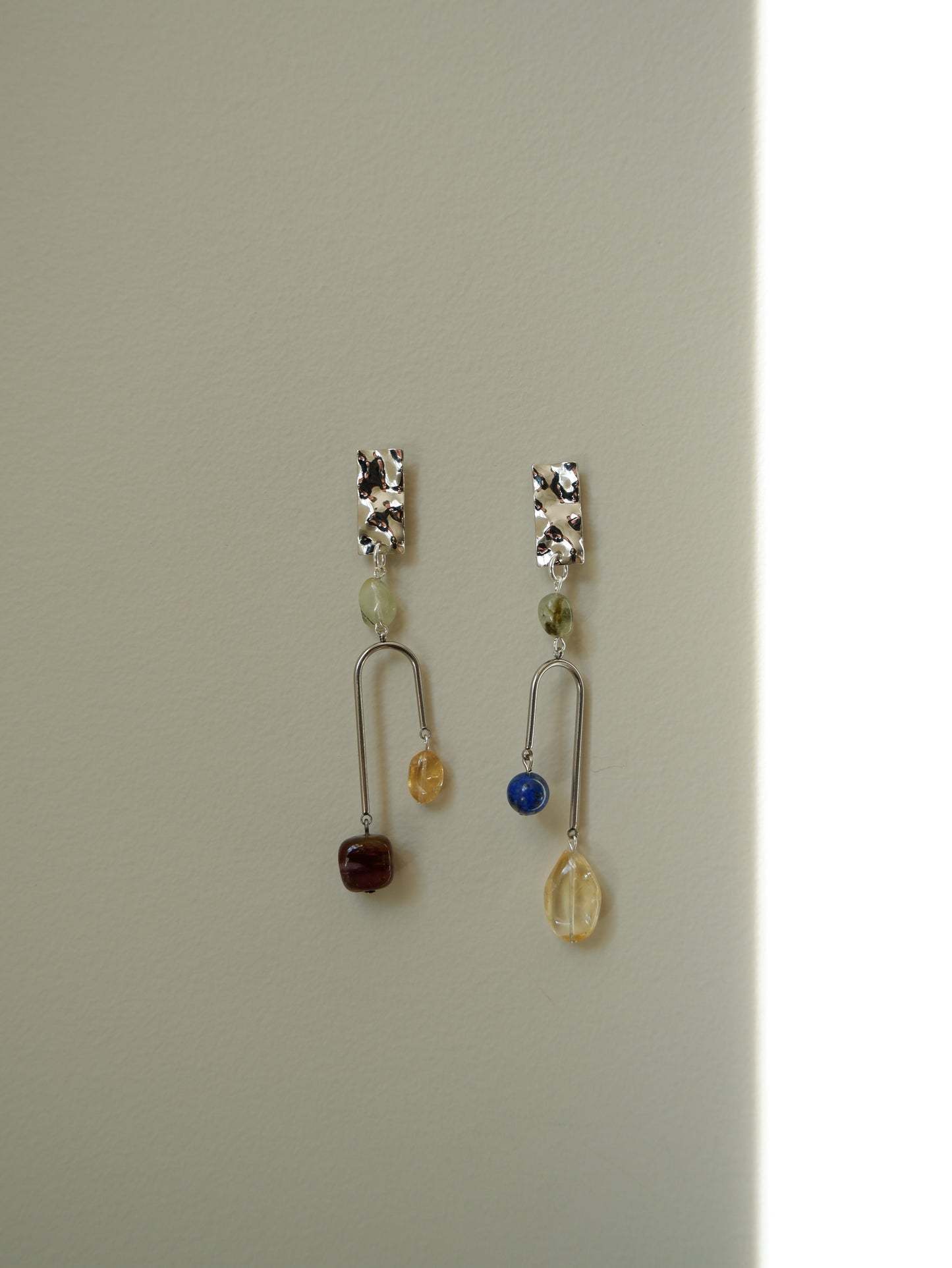 Nanette Earrings