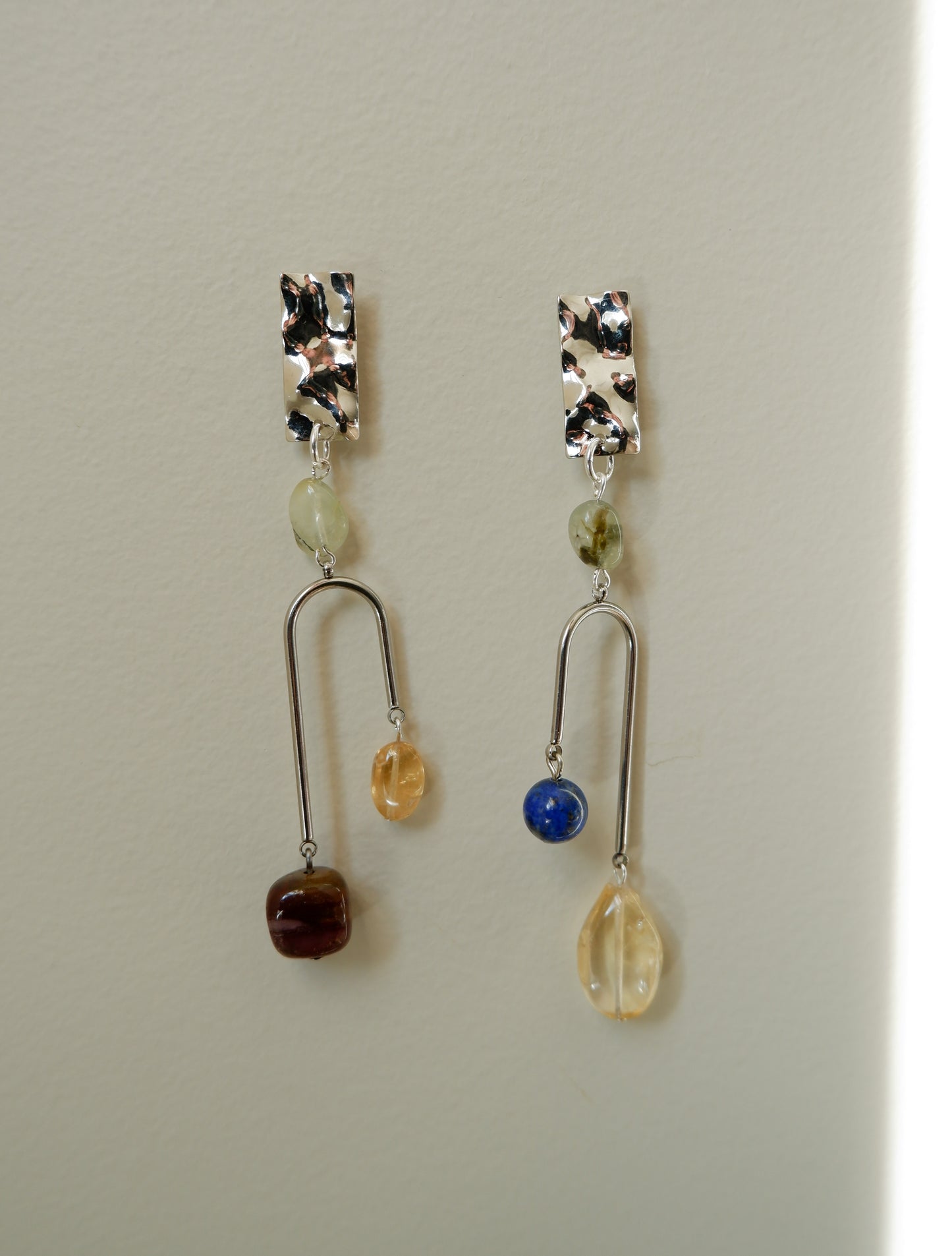 Nanette Earrings