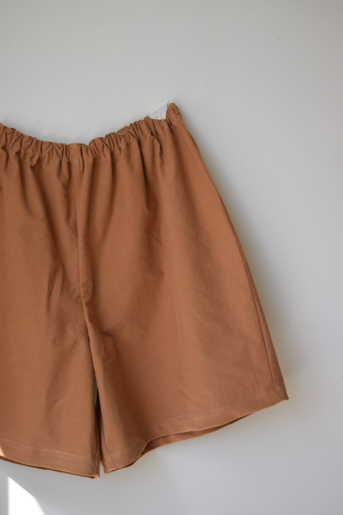 Organic Cotton Shorts | Multiple Sizes