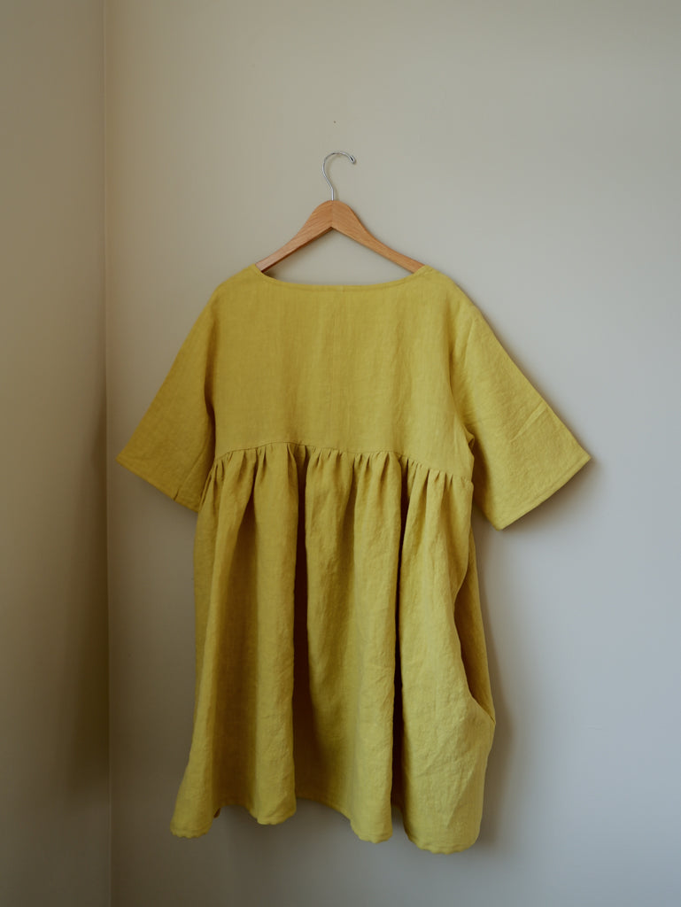 Sherbet Sophie Dress | Med/Lrg