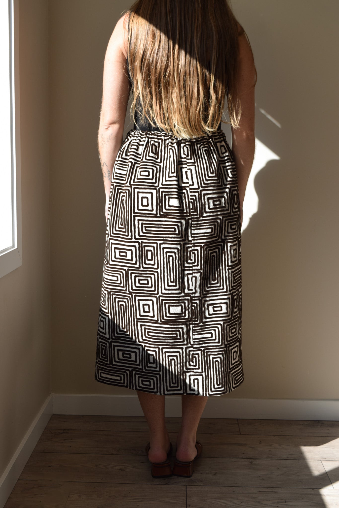 Sophie Skirt