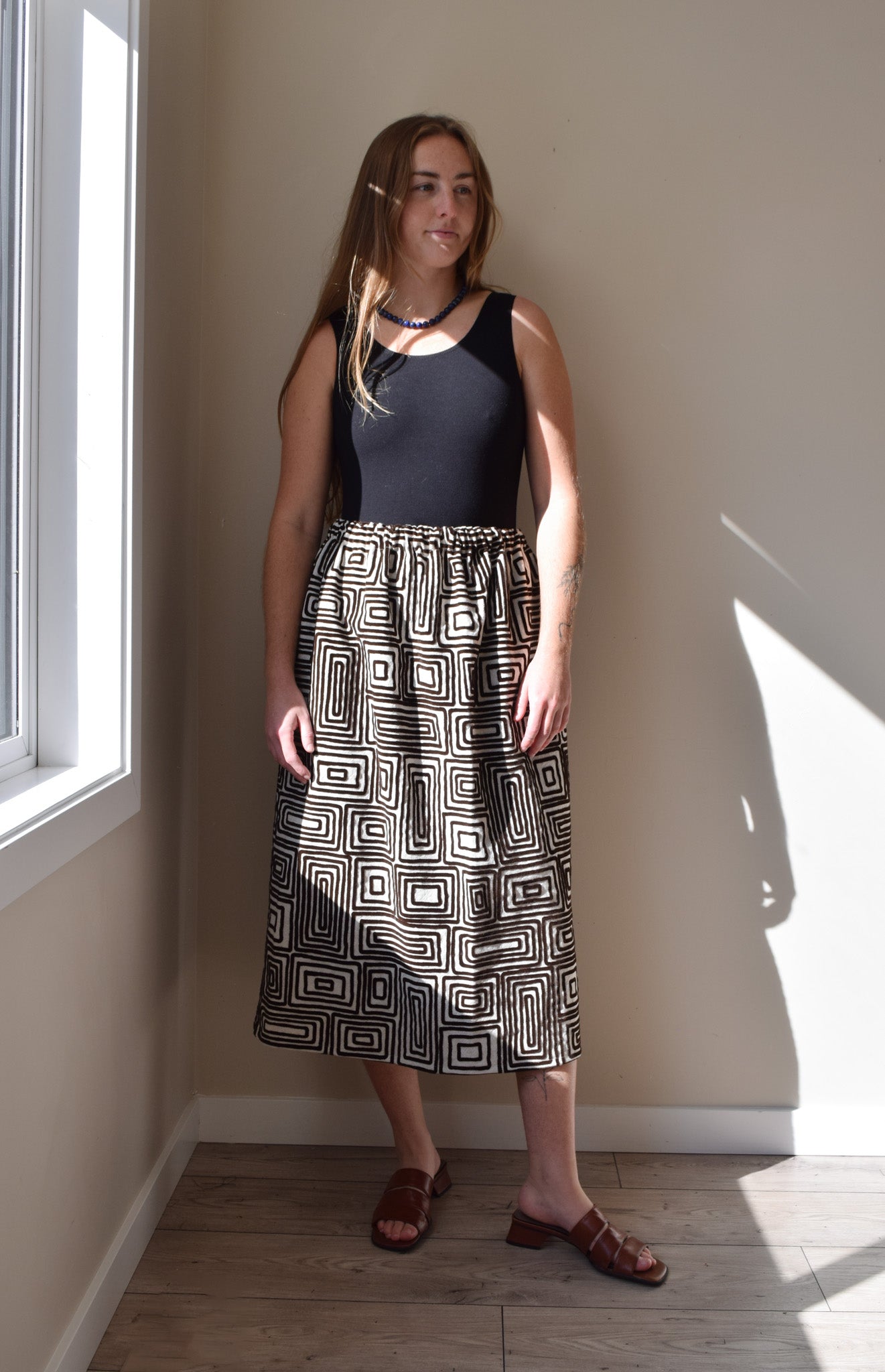 Sophie Skirt