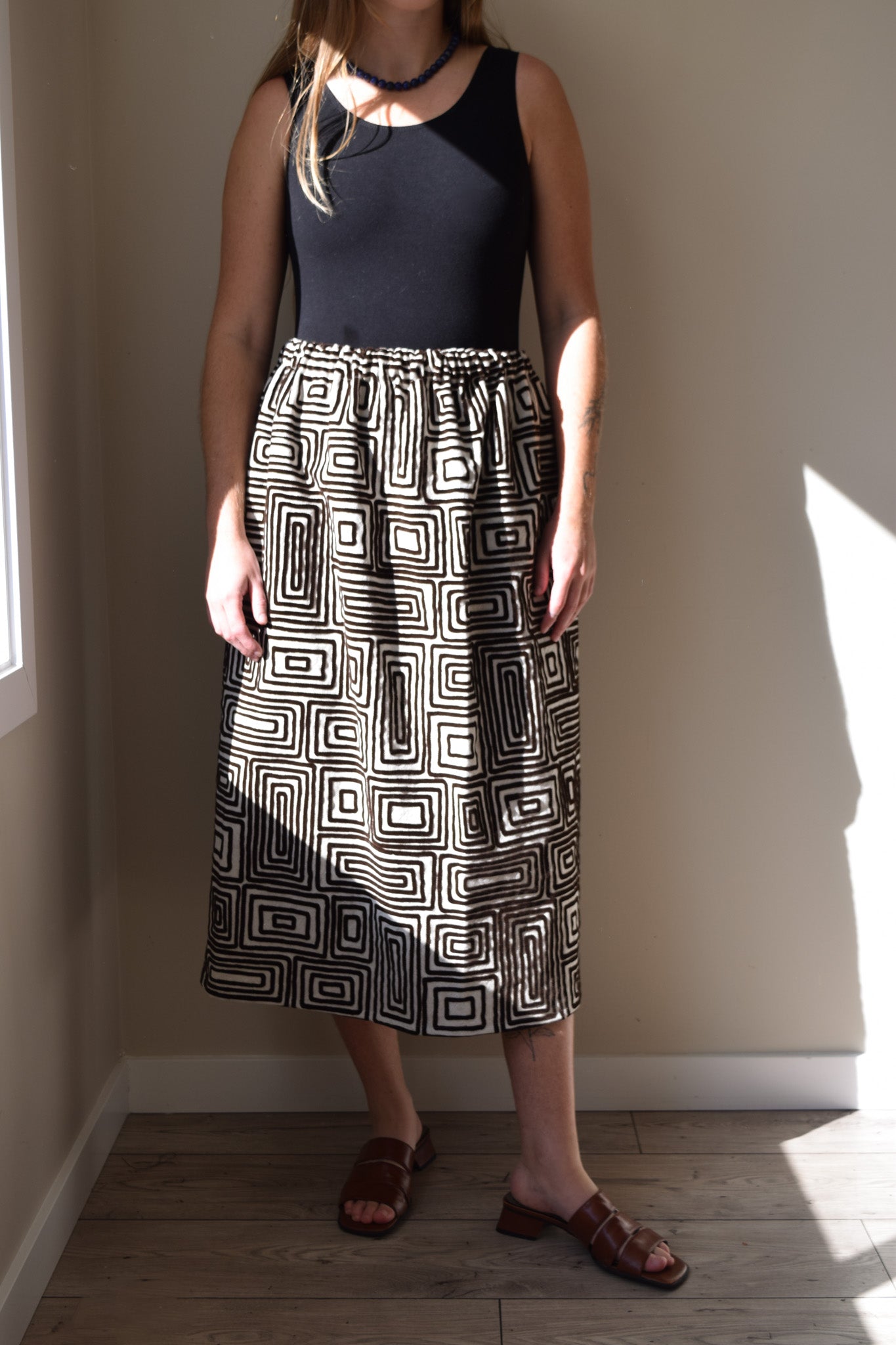 Sophie Skirt