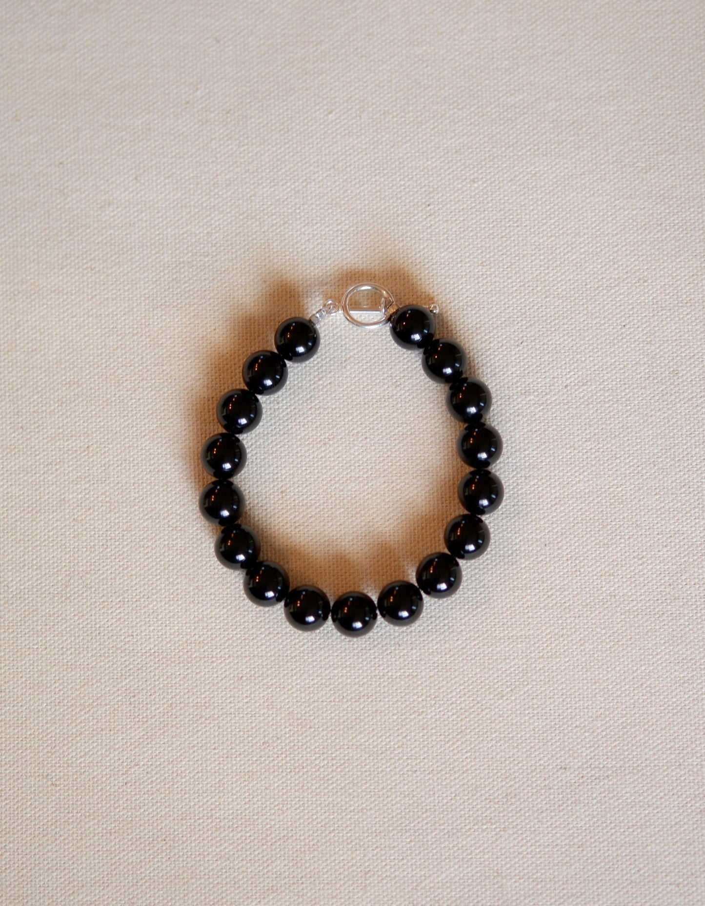 Sea Glass Bracelet
