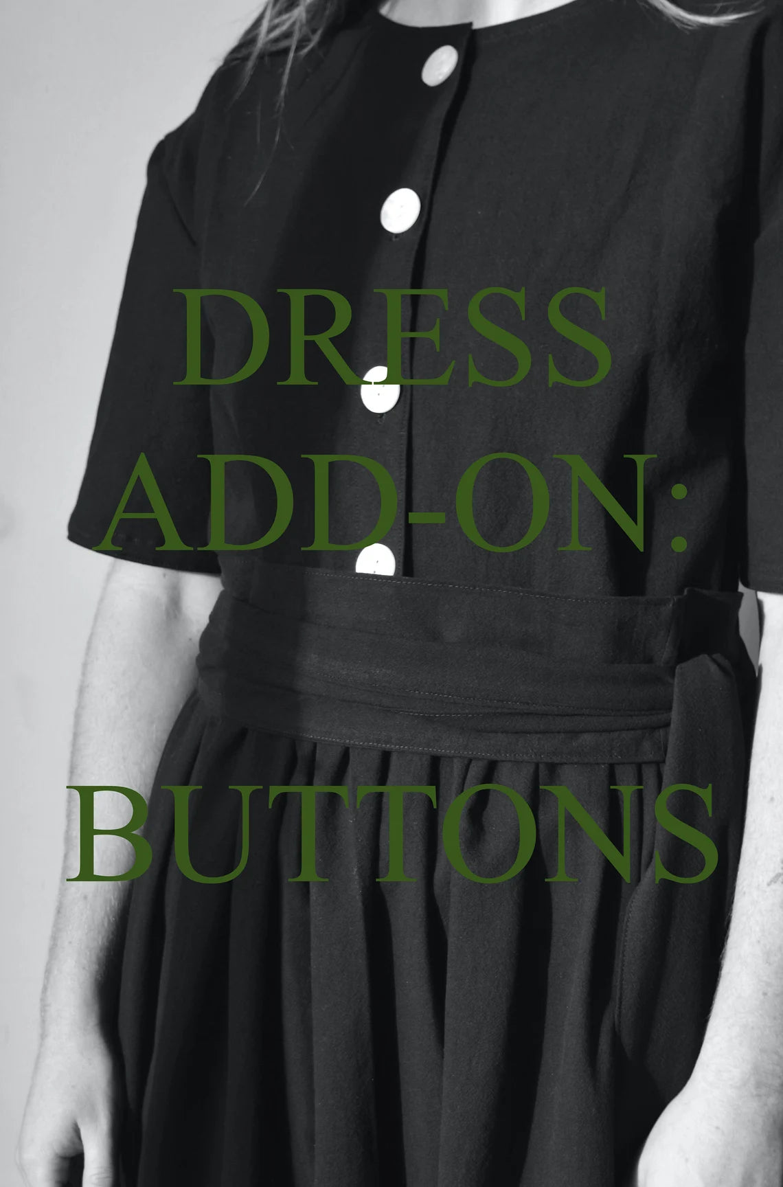 ADD-ON - BUTTONS