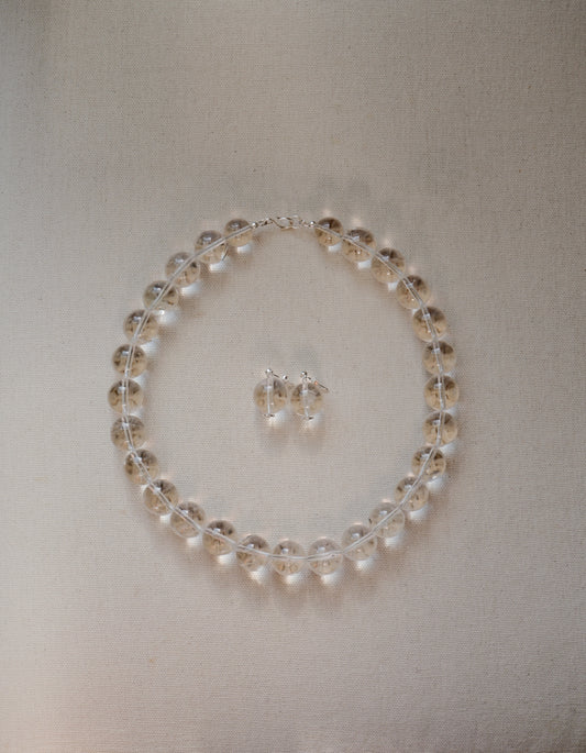 Large Quartz Set